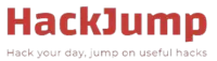 hackjump logo